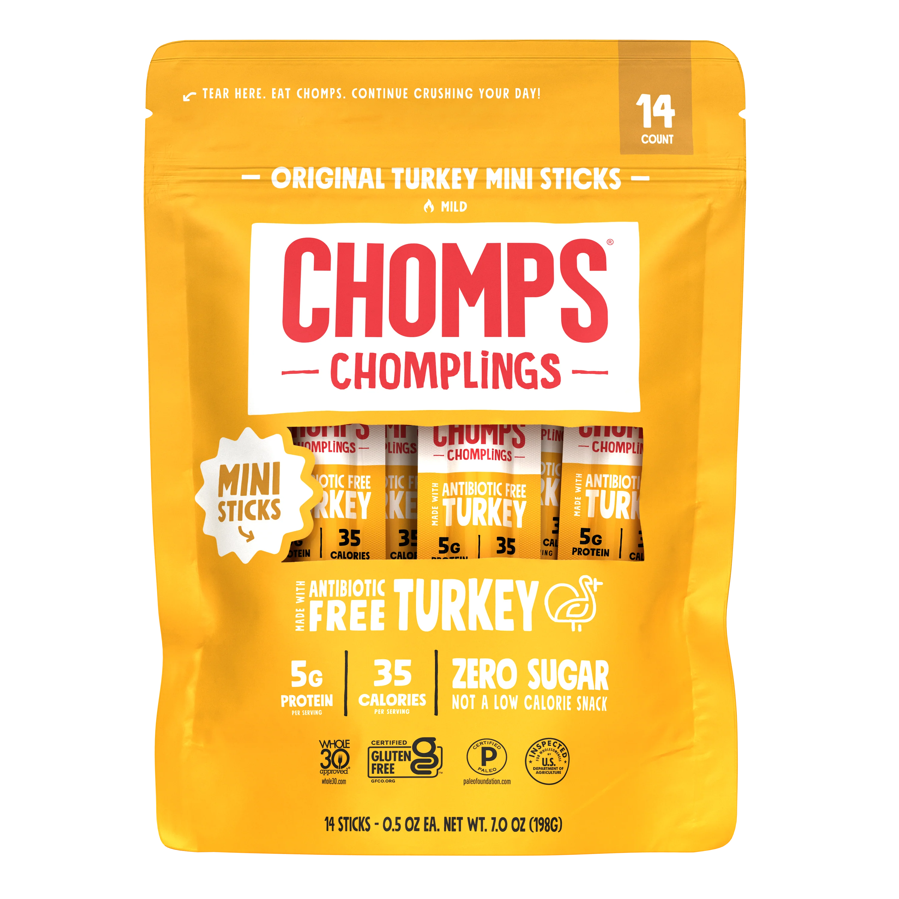 Promo Orders