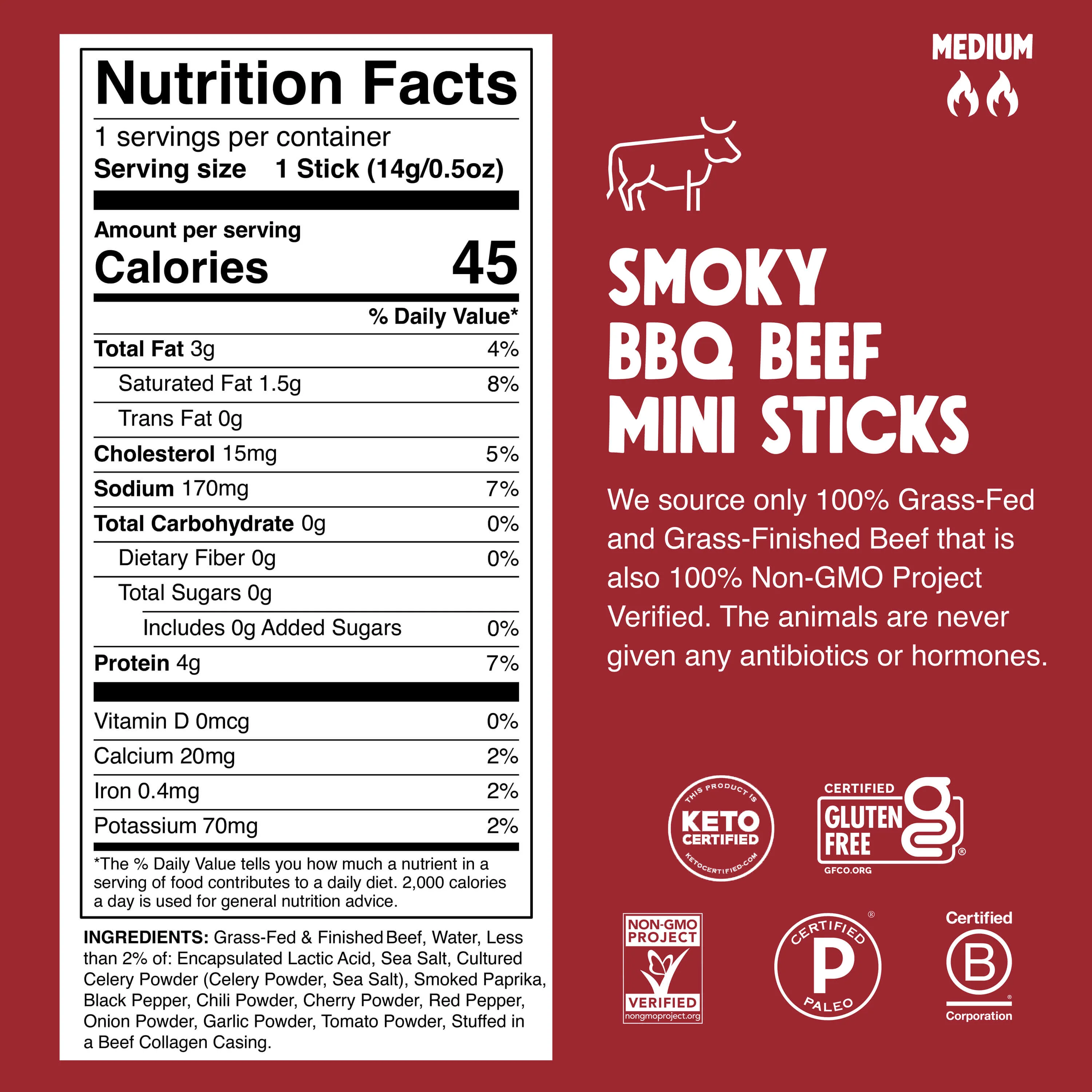 Smoky BBQ Beef Chomplings - Image 4
