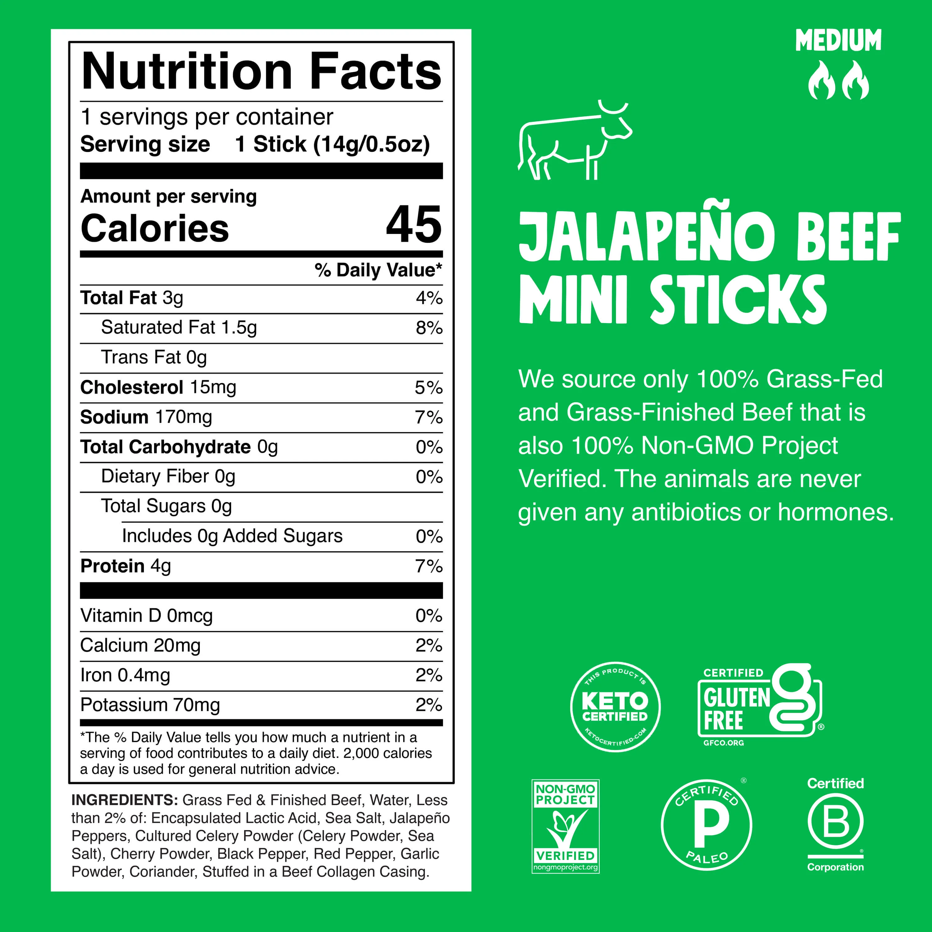 Jalapeño Beef Chomplings - Image 4