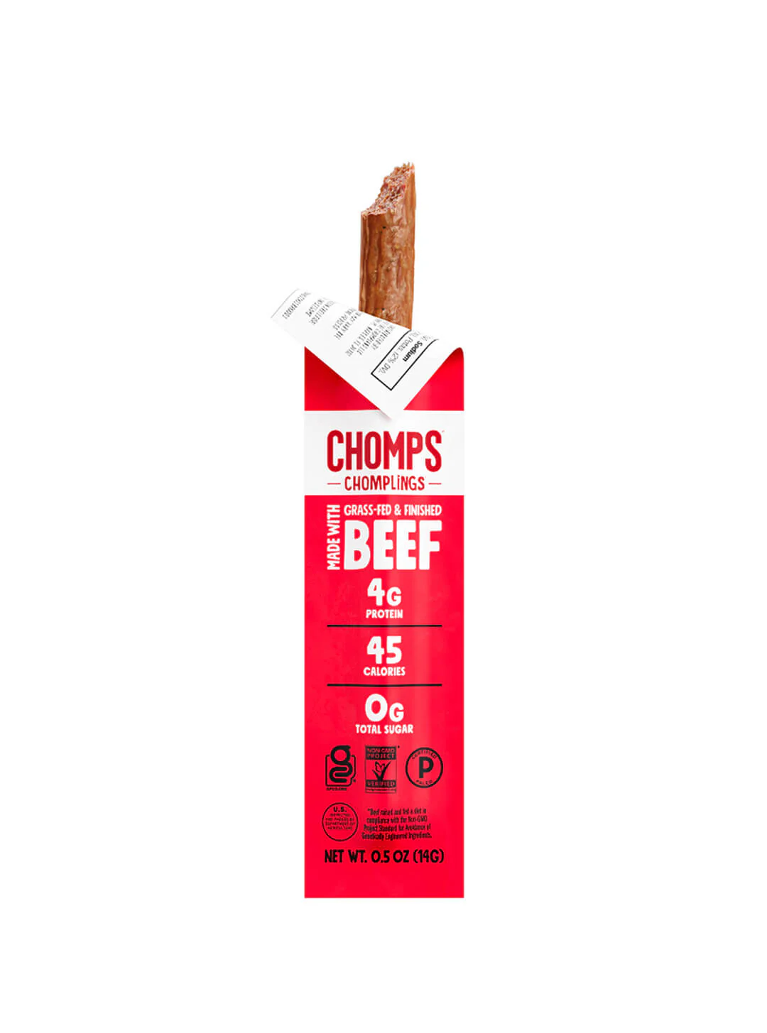 6 ct. Original Beef Chomplings - Image 3