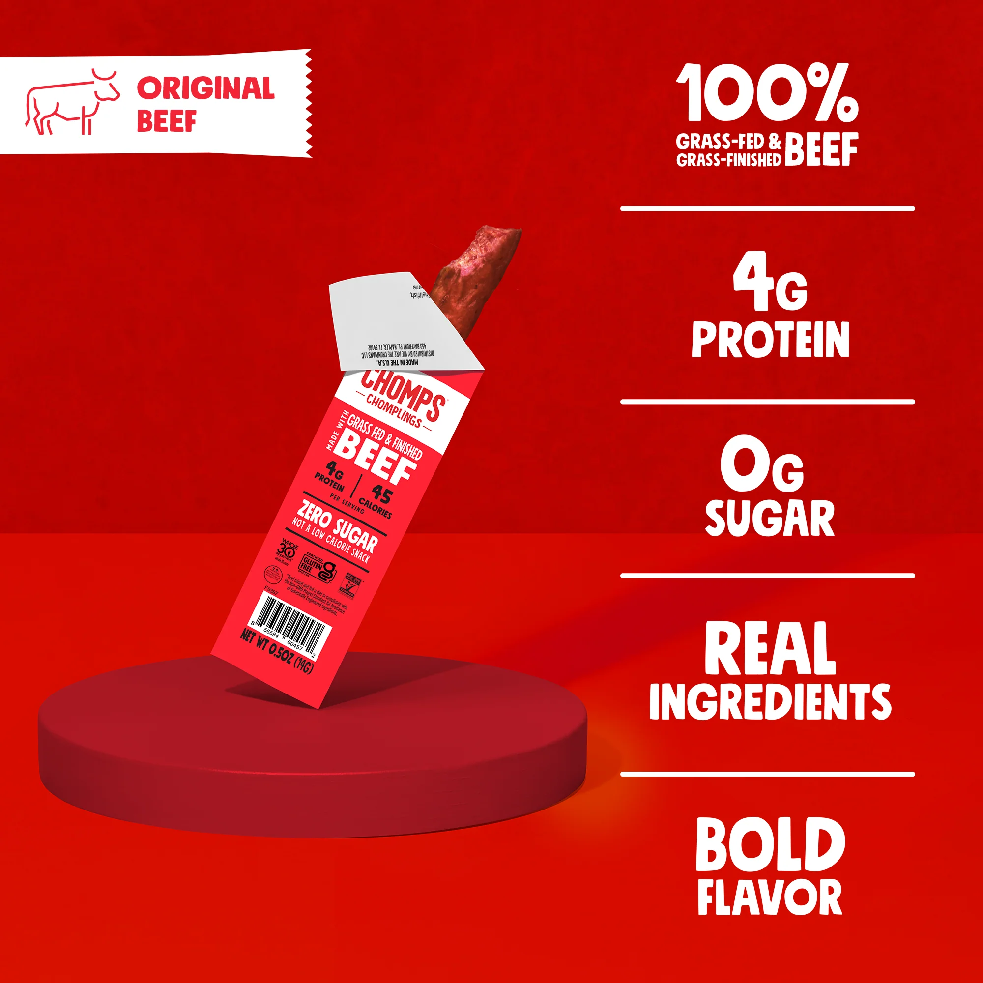 6 ct. Original Beef Chomplings - Image 5