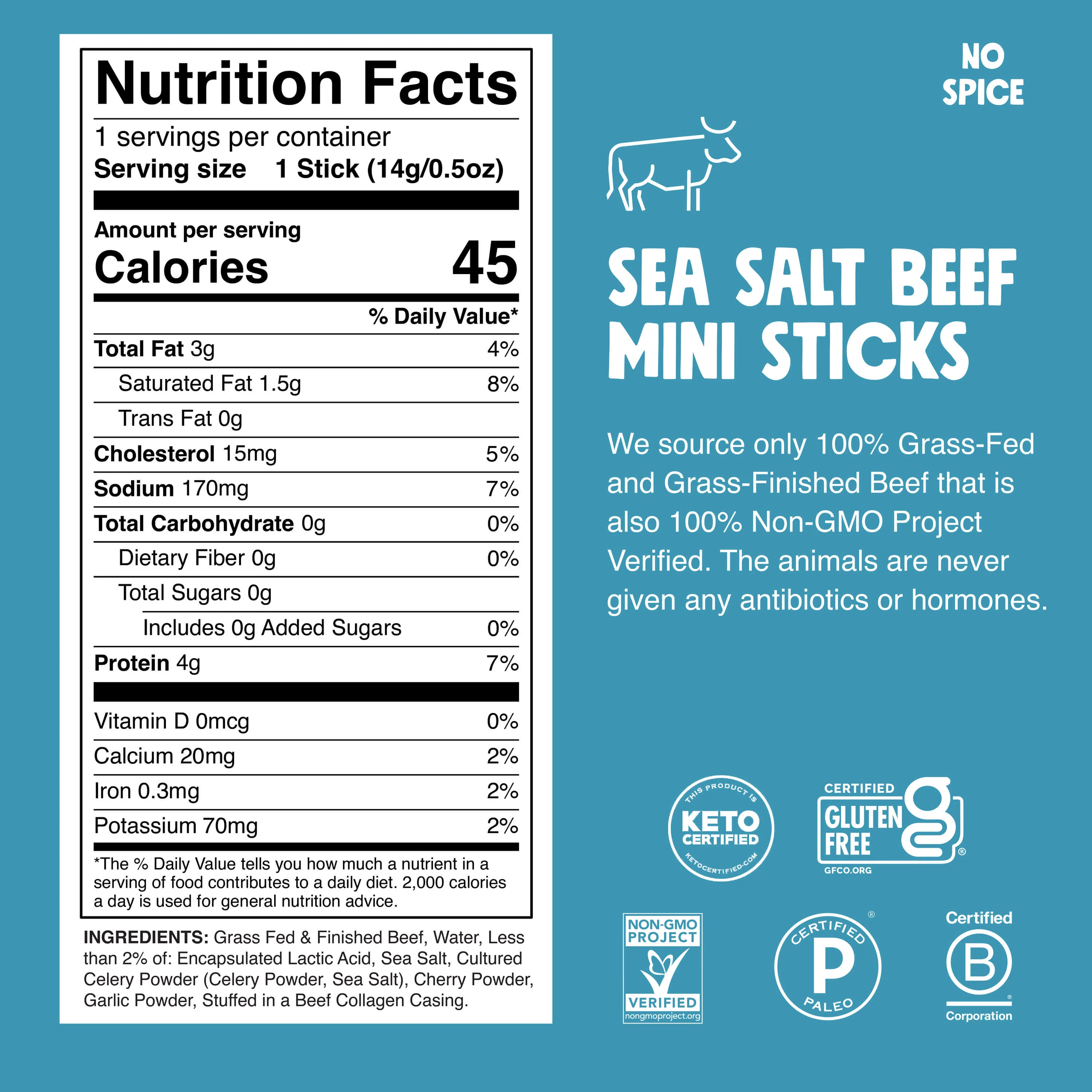Sea Salt Beef Chomplings - Image 4