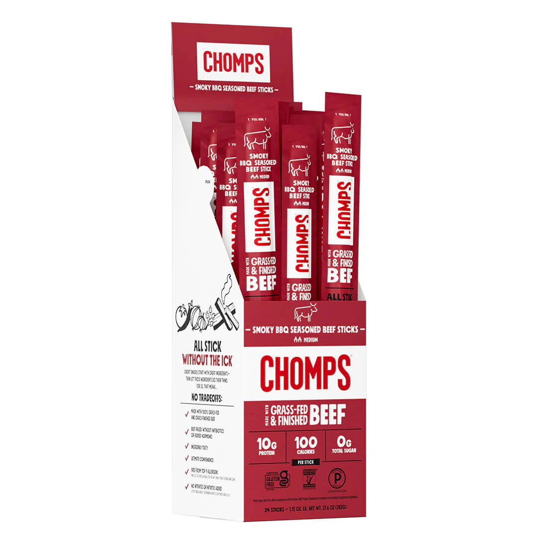 Smoky BBQ Beef - Image 4