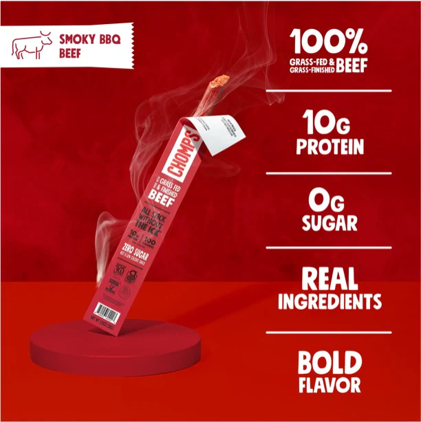 Smoky BBQ Beef - Image 6
