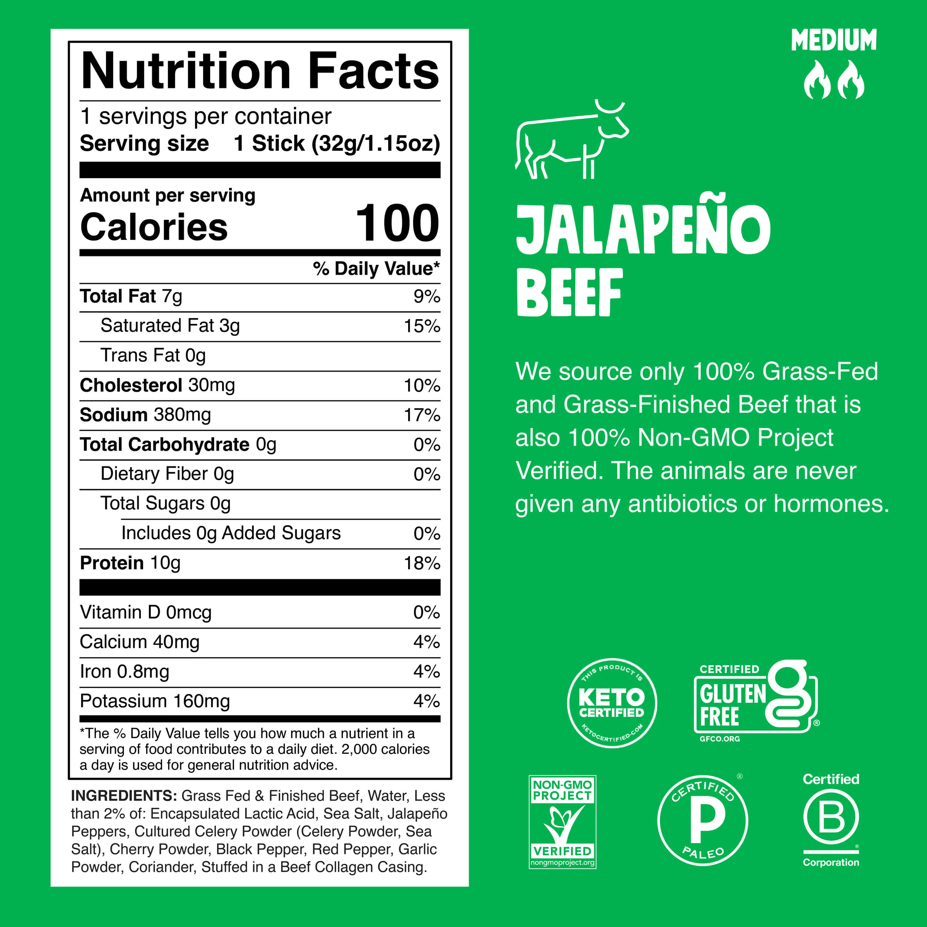 Beef Trial Pack - Image 3
