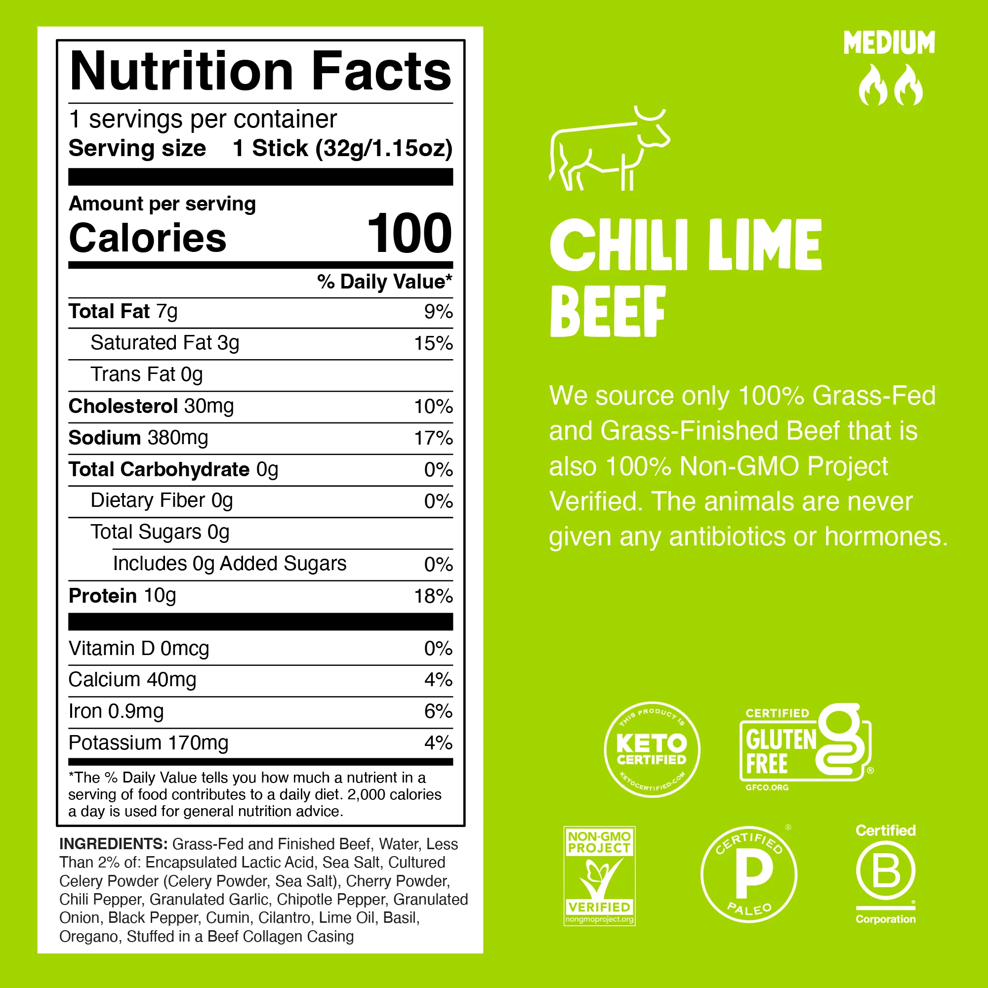 Beef Trial Pack - Image 6