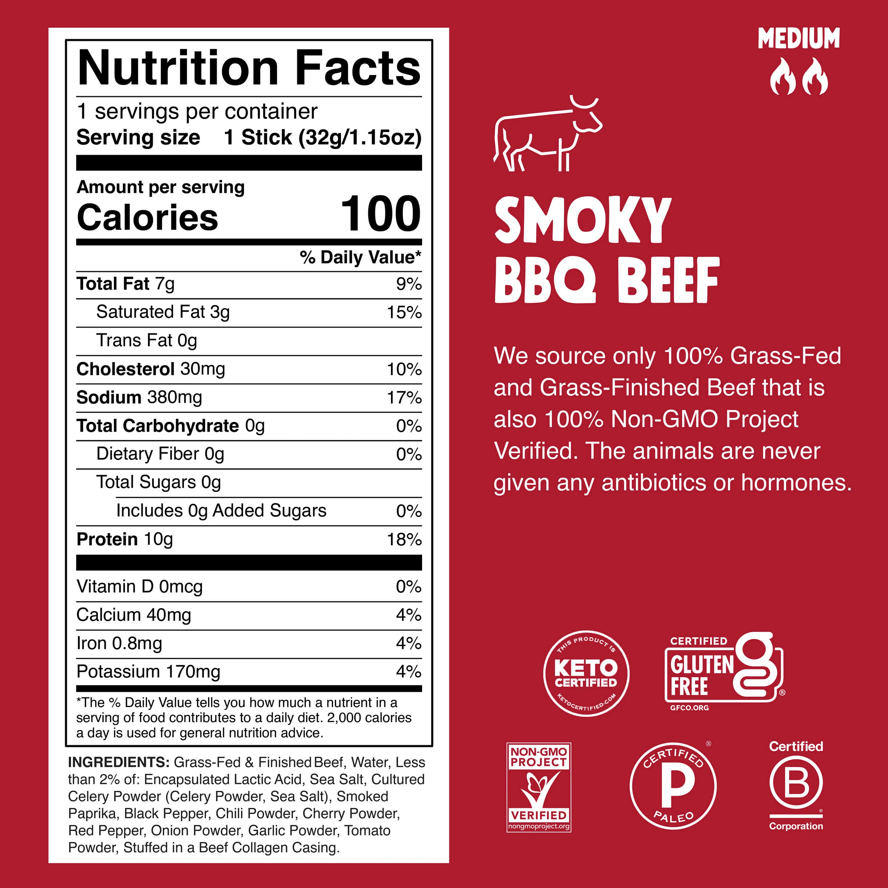 Beef Trial Pack - Image 7