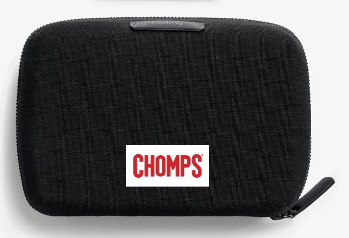 Bellroy Tech Kit Black