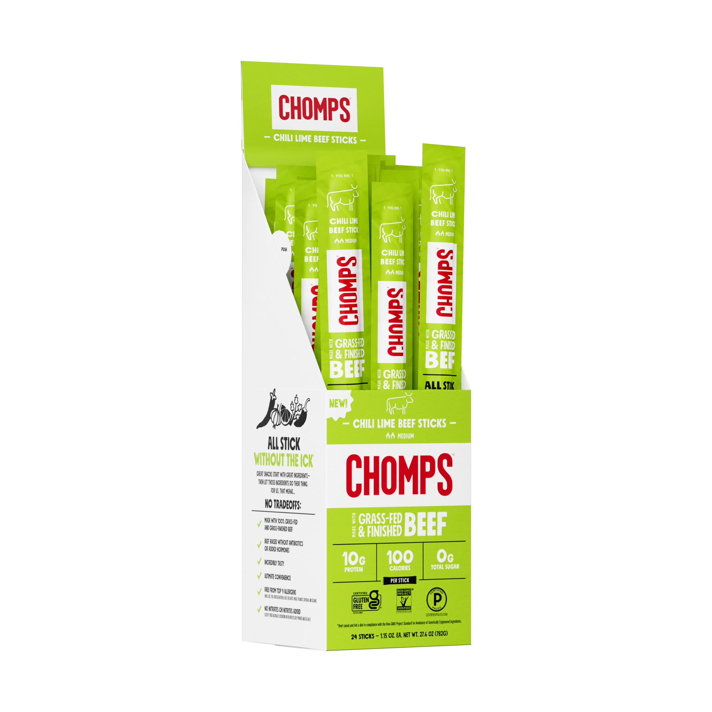 Chili Lime Beef - Image 4
