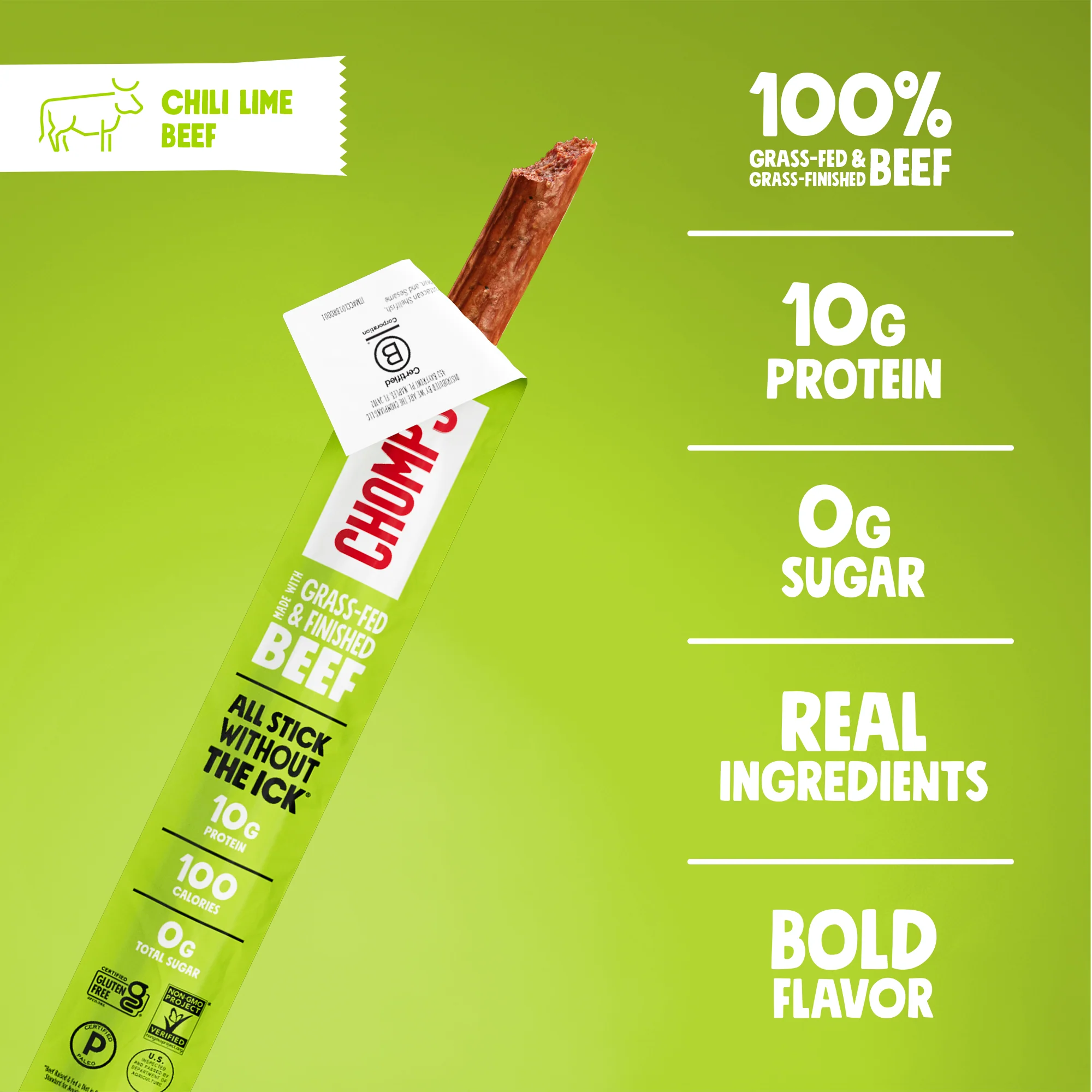 Chili Lime Beef - Image 6