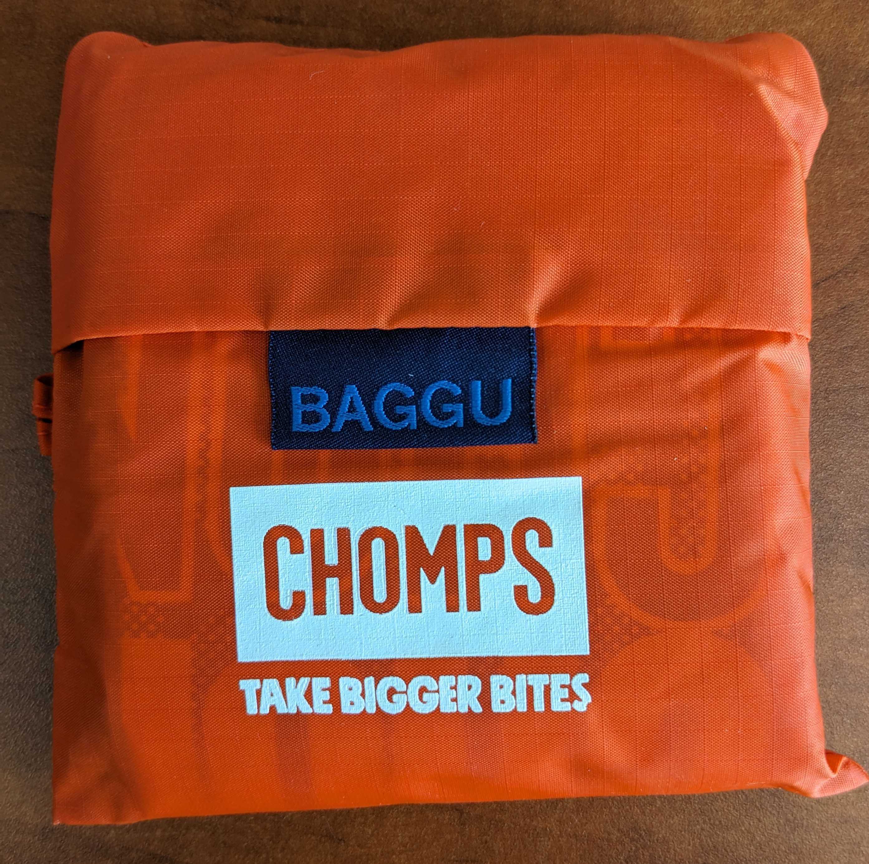 Chomps Baggu - Image 2