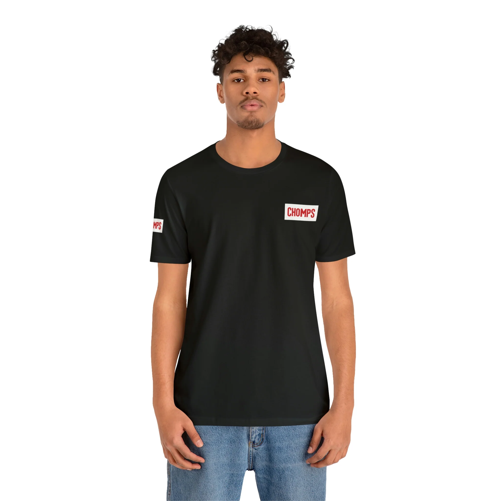 Chomps Men's T‑Shirt