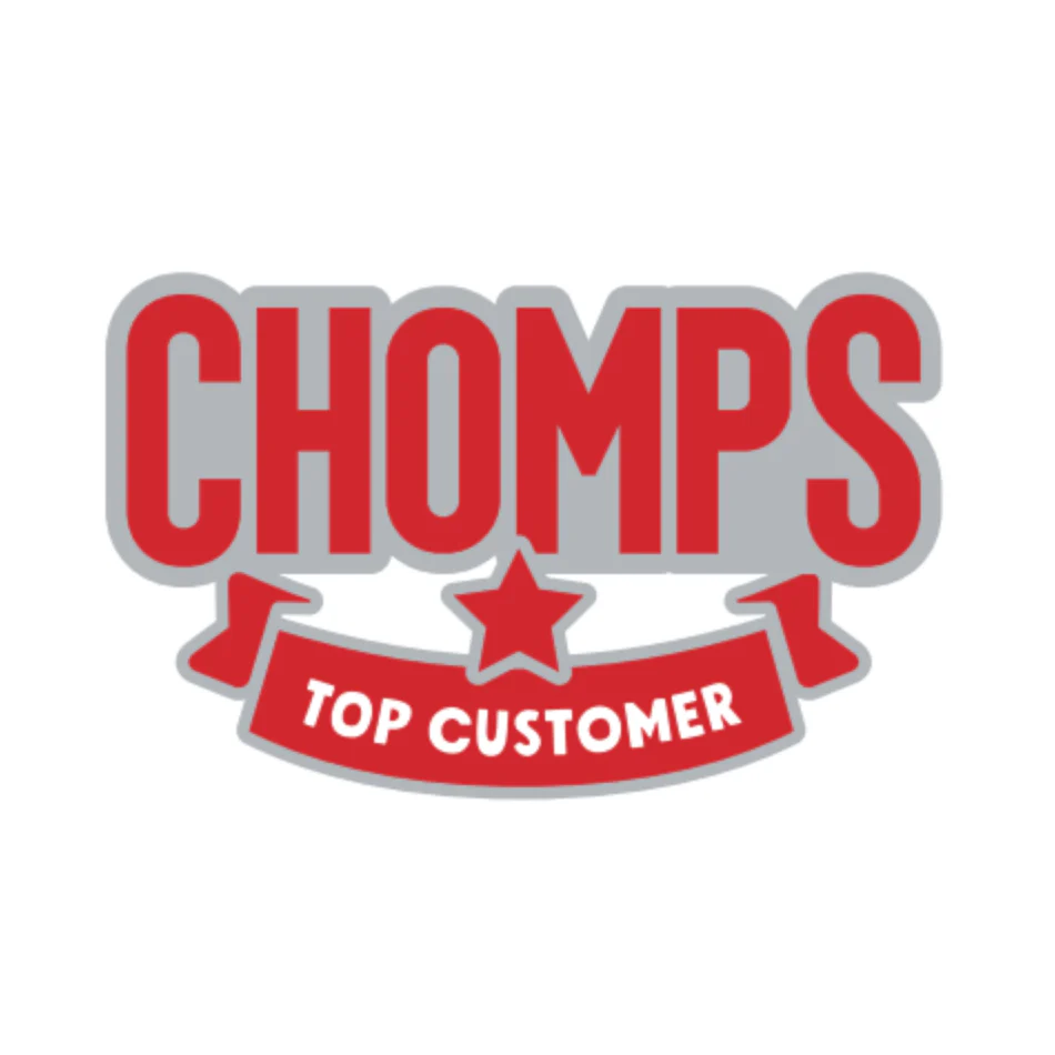 Chomps Pins - Image 3
