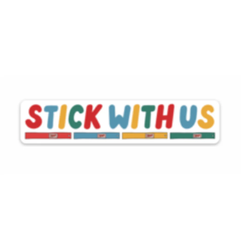 Chomps Stickers - Image 4
