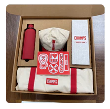 Chomps Tier 1 Influencer Kit