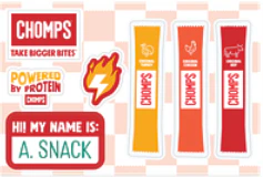 Die Cut Stickers - Image 5