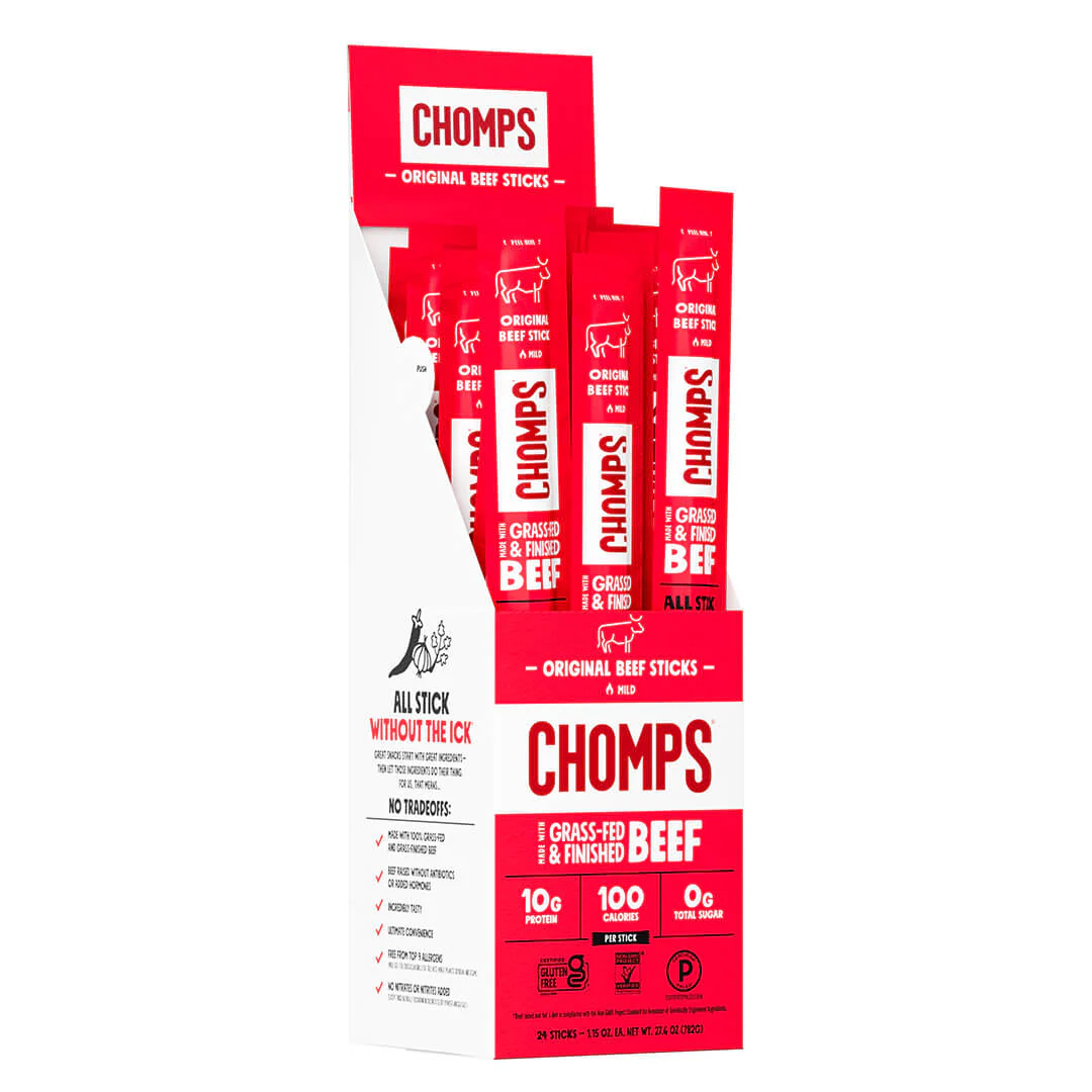 Original Beef - Image 4
