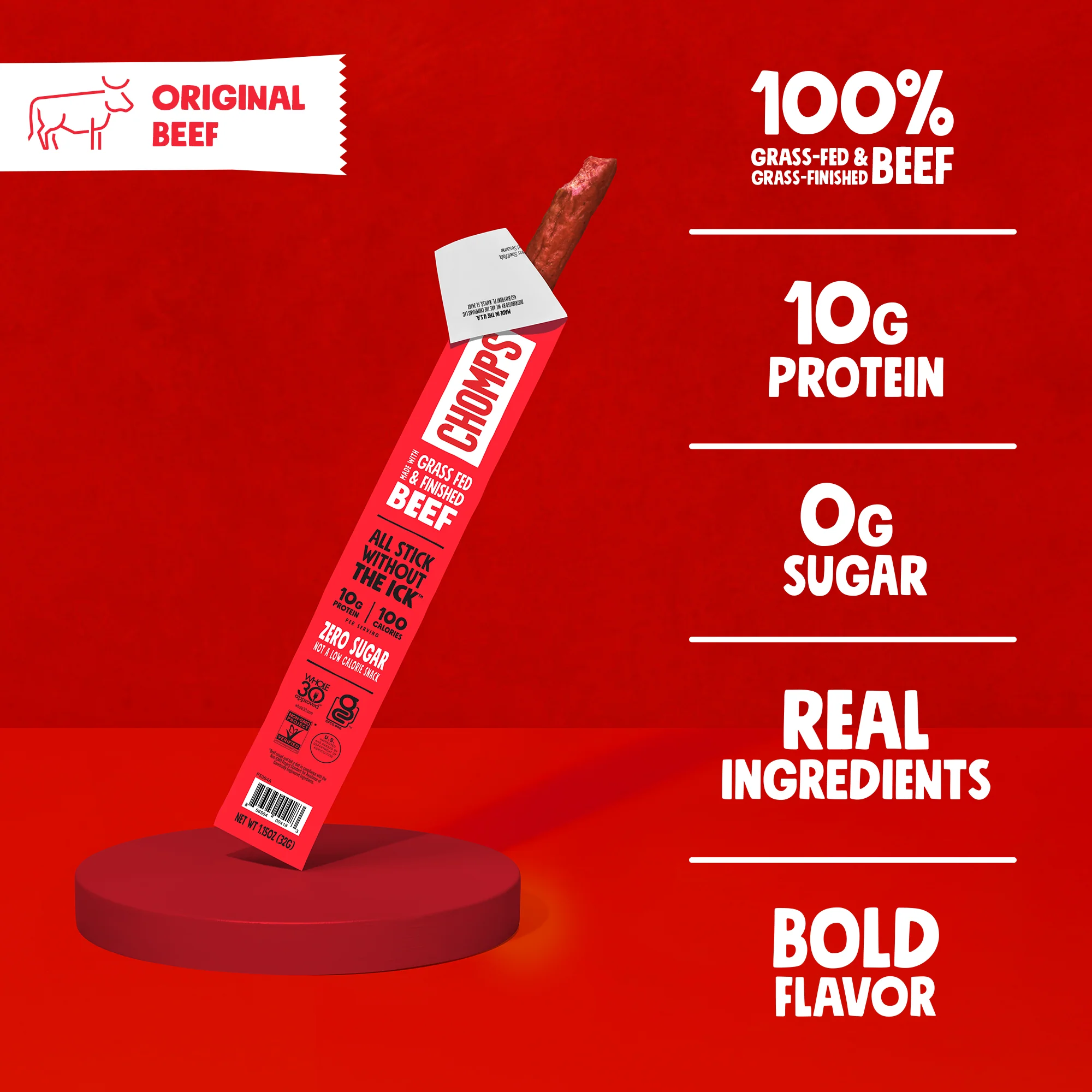Original Beef - Image 6