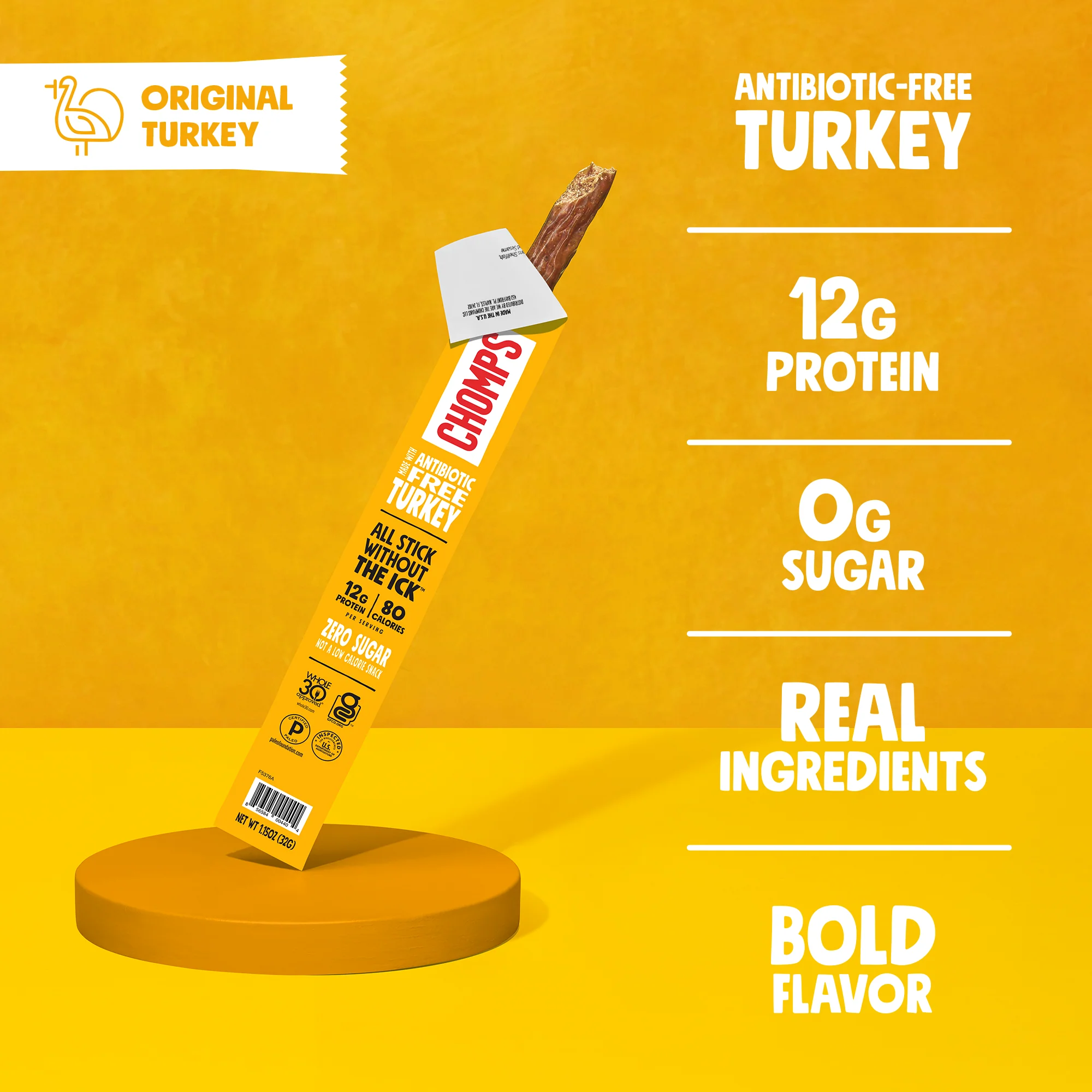 Original Turkey - Image 6