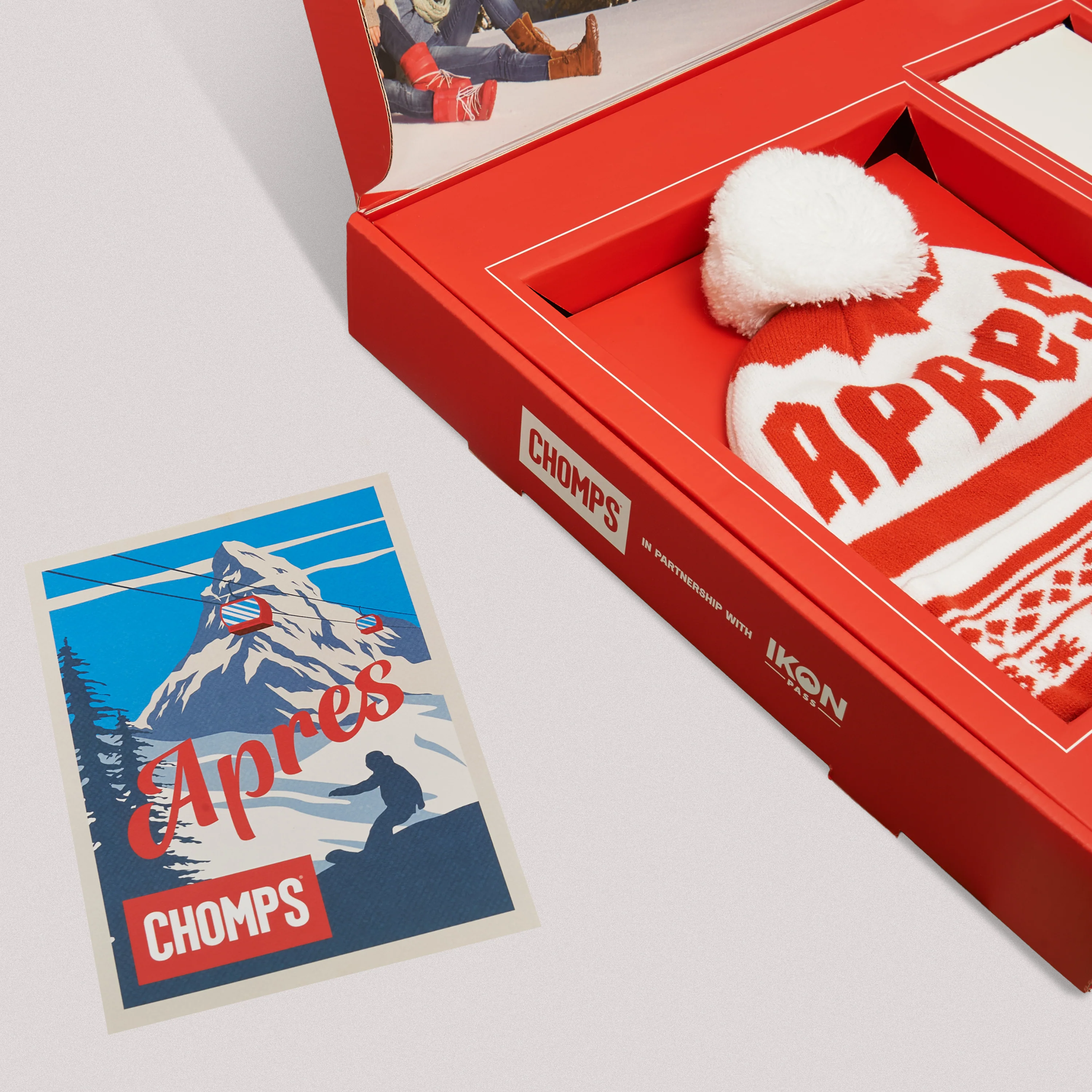 Ikon Winter Kit - Image 3