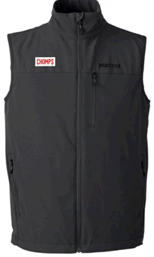 Marmot Mens Vest