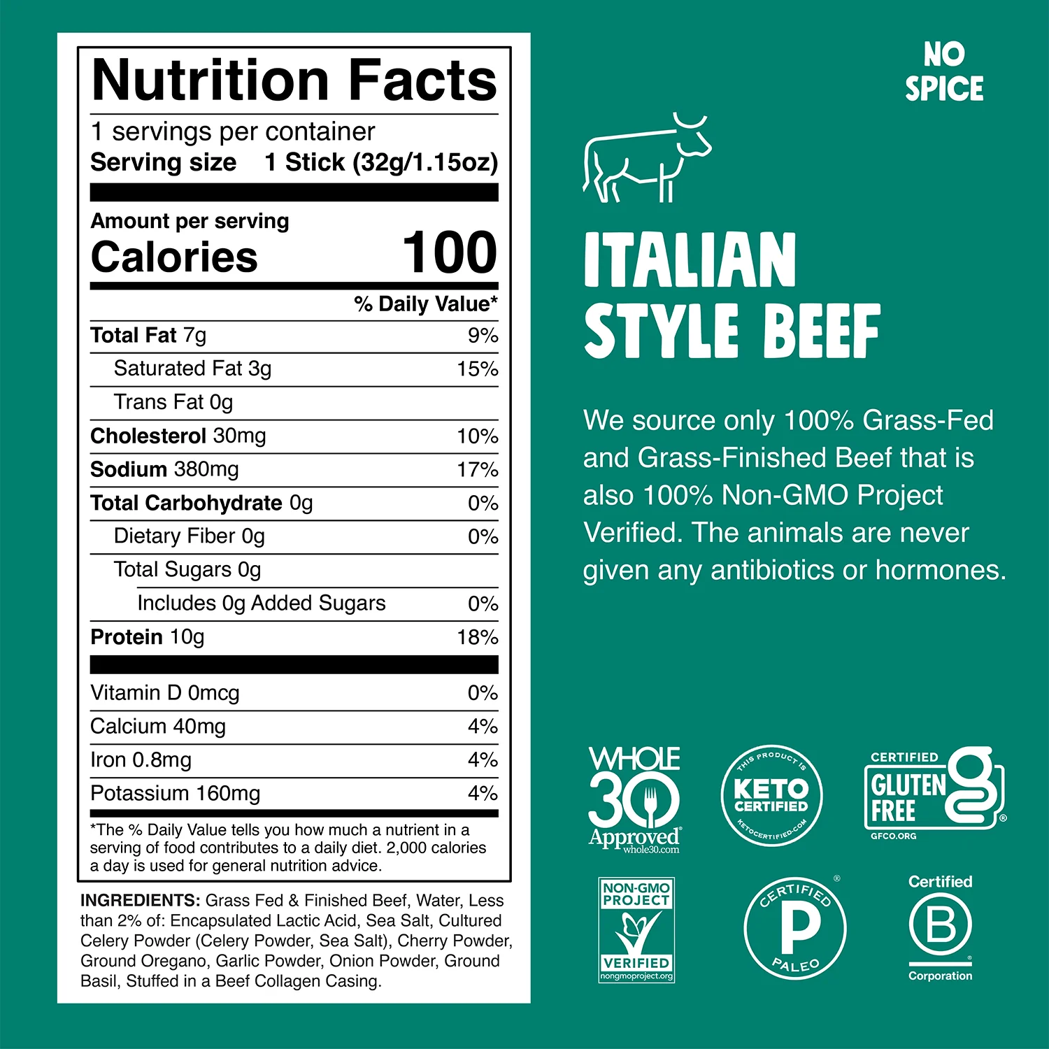 Mild Variety Pack - Image 3