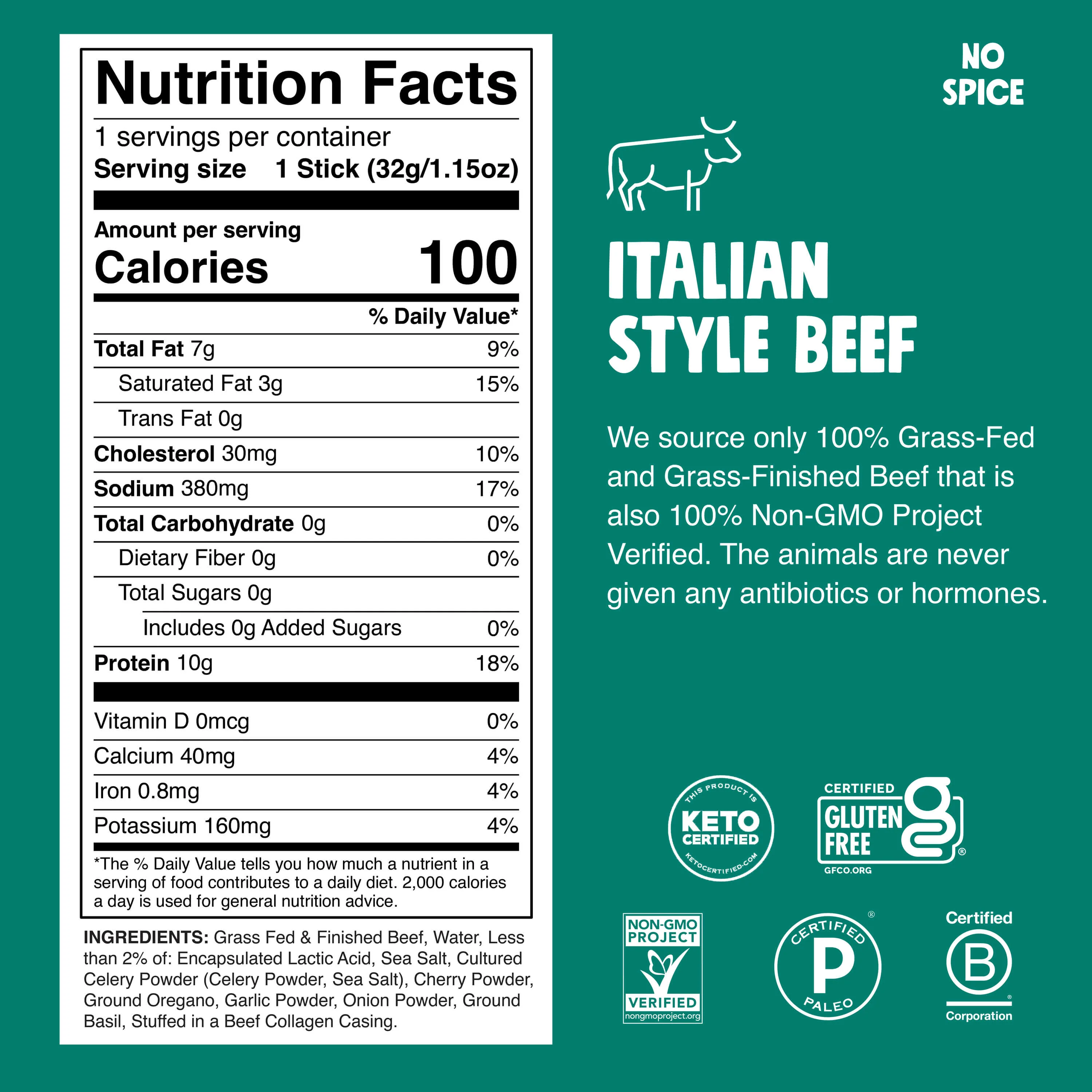 Italian Style Beef - Image 5