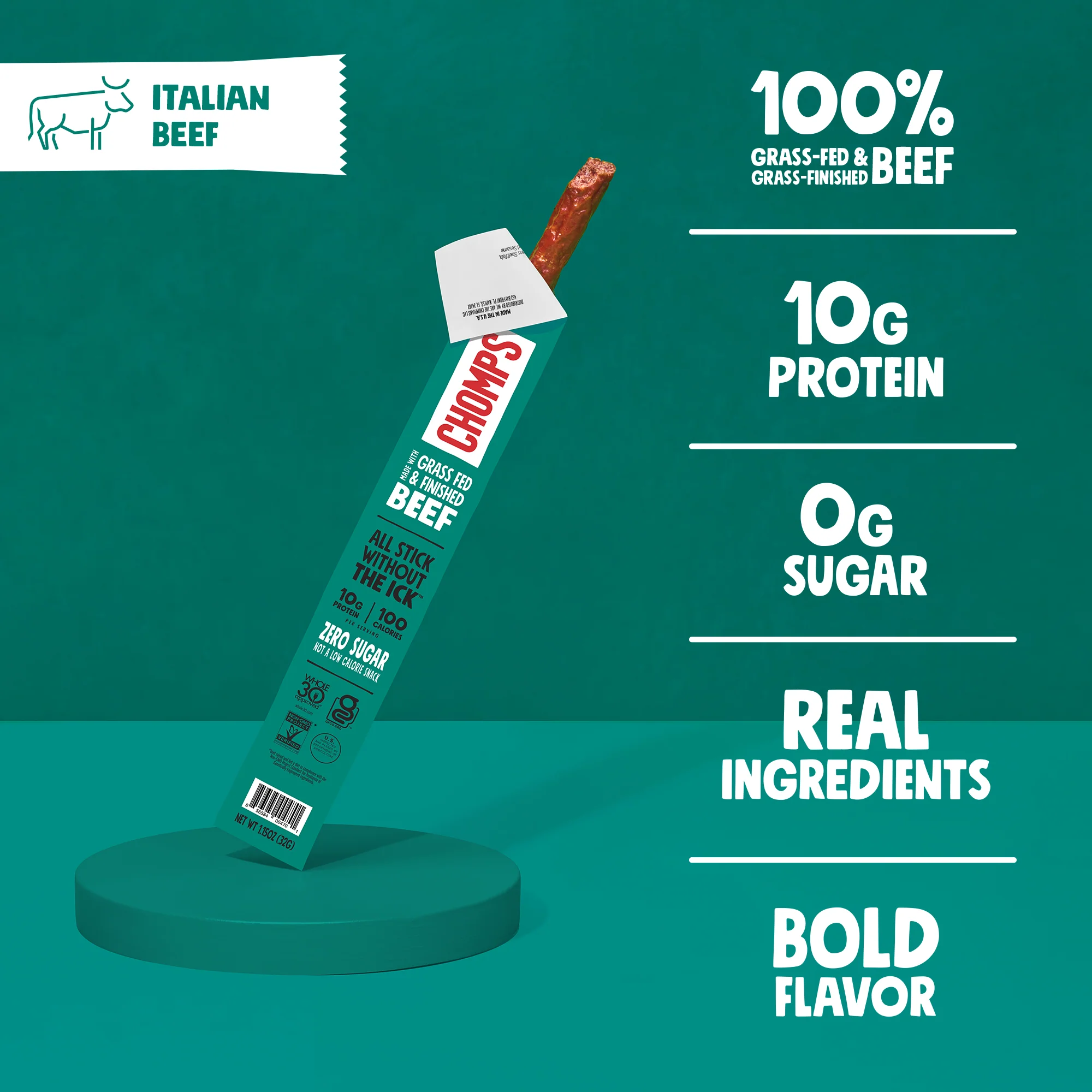 Italian Style Beef - Image 6