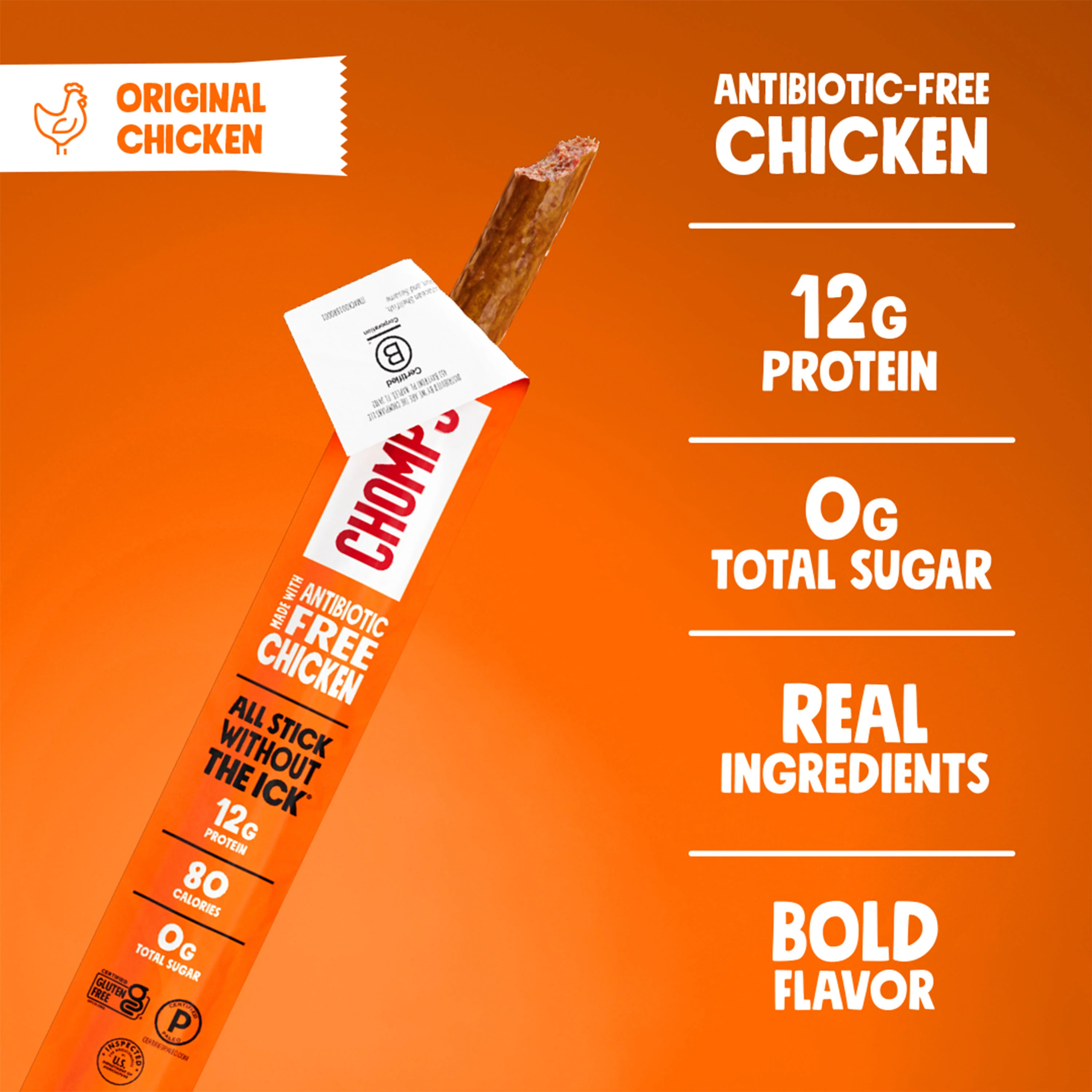 Original Chicken - Image 5