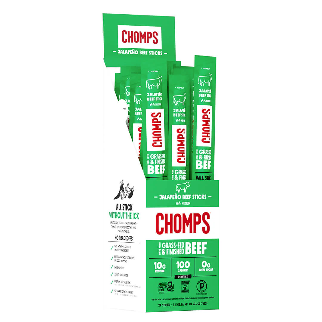 Jalapeño Beef - Image 4