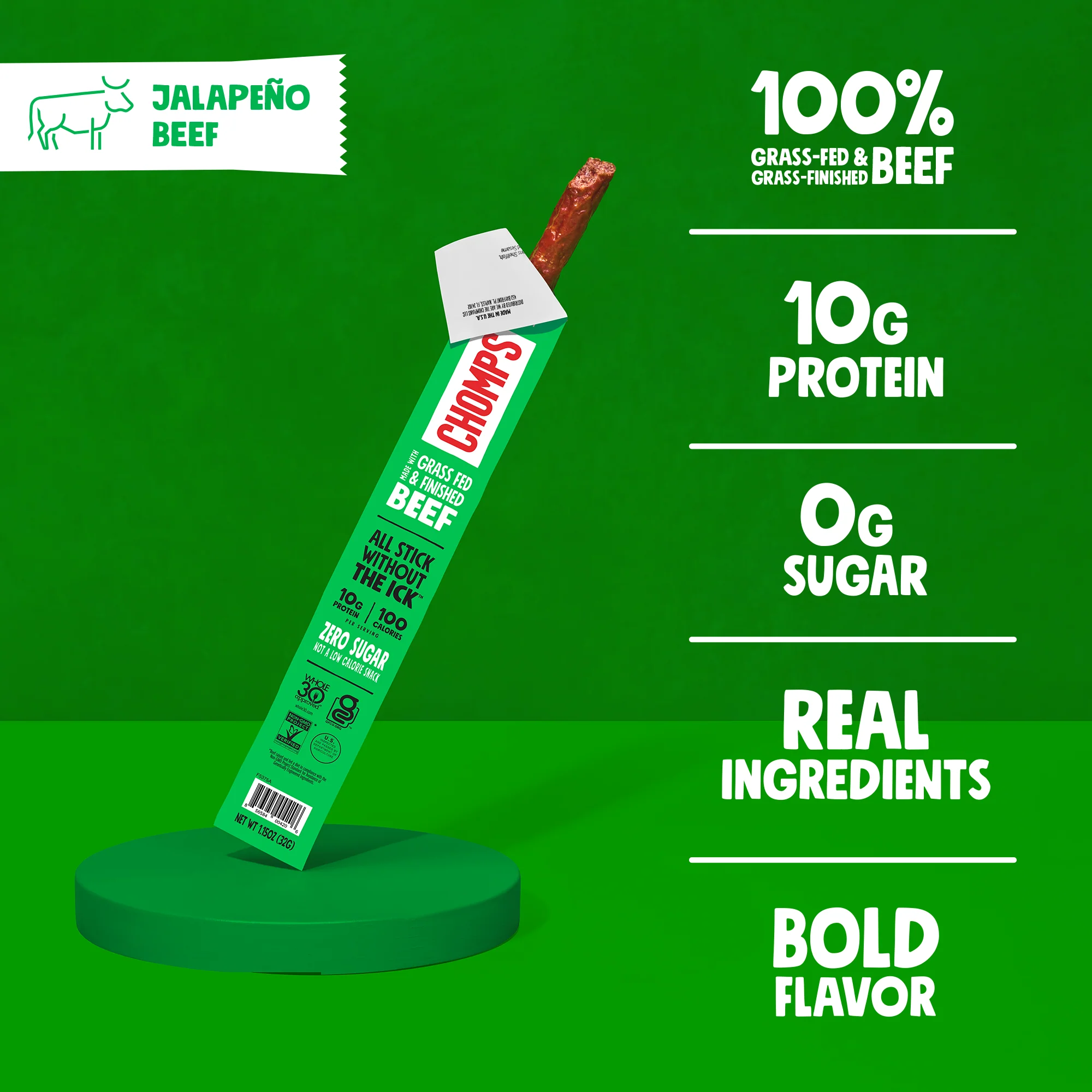 Jalapeño Beef - Image 6
