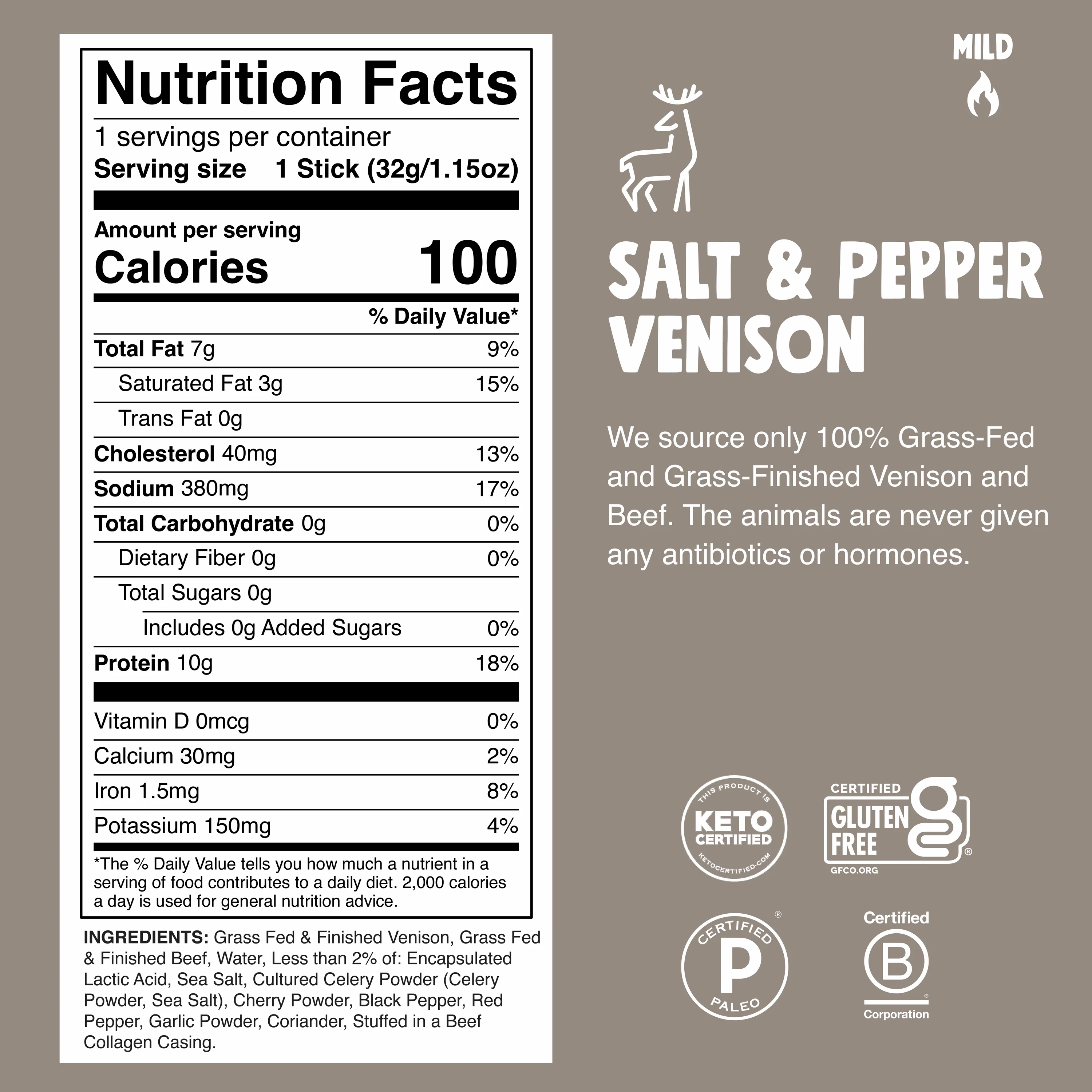 Protein Trial Pack - Image 7