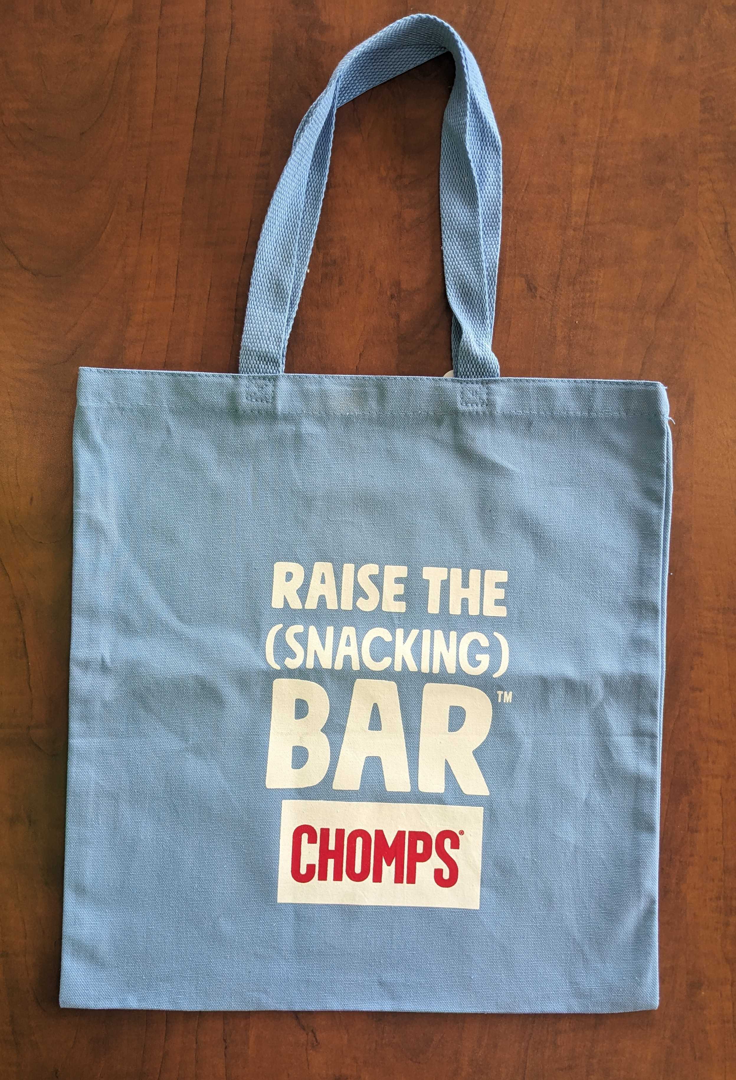 Snack Tote