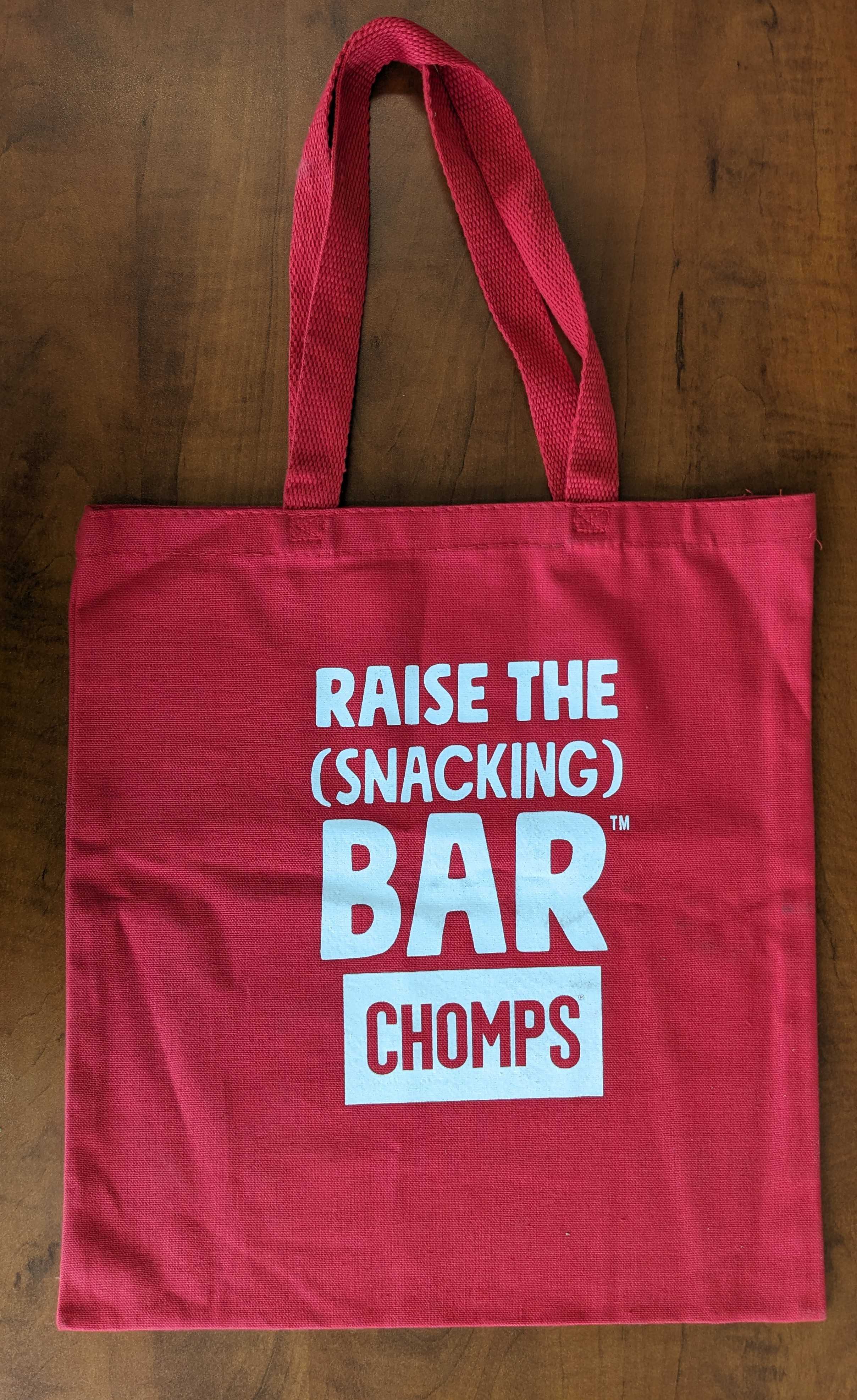 Snack Tote - Image 2