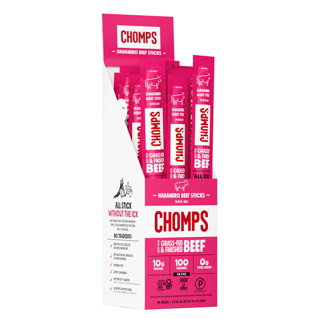Habanero Beef - Image 4