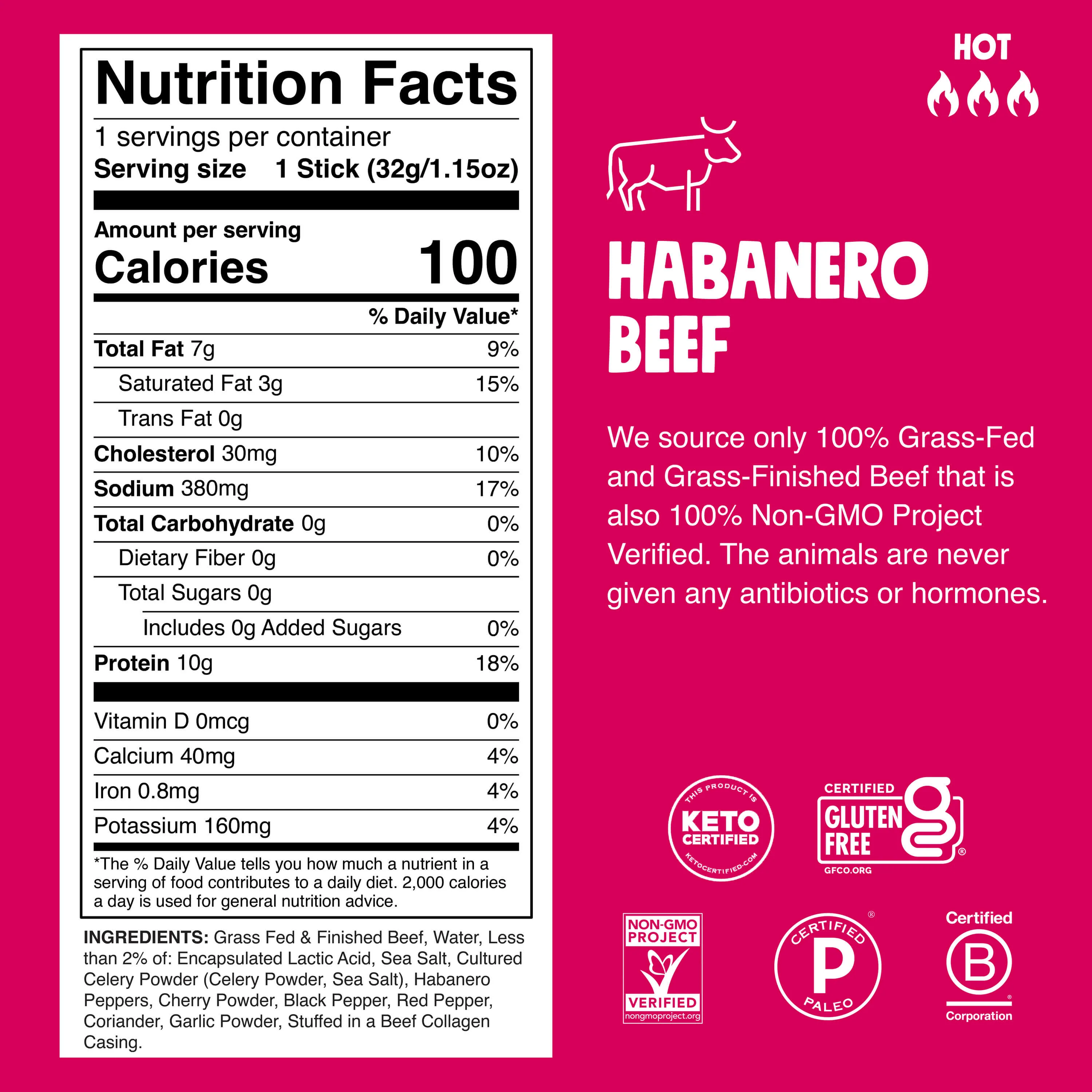 Habanero Beef - Image 5