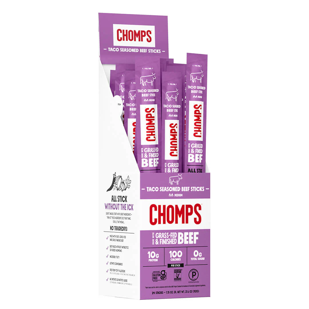 Taco Seasoned Beef - Image 4